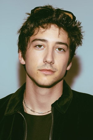 Cover image for Milo Manheim
