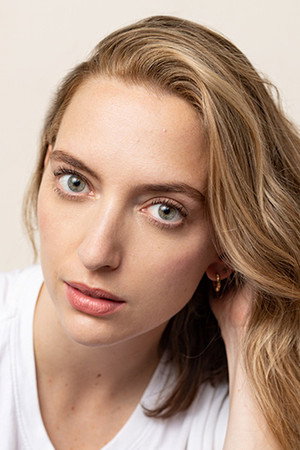 Cover image for Alexandra Ruddy