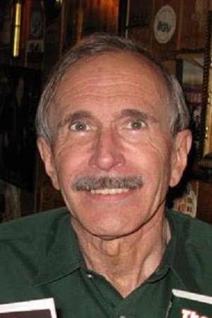 Cover image for Dean Barrett
