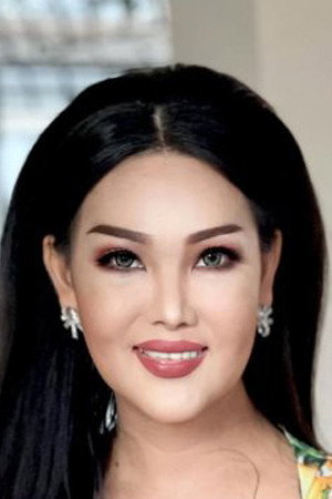 Cover image for Madam Pam Winlaphat Srisakulmekhi