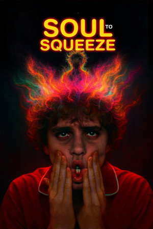 Poster for Soul to Squeeze