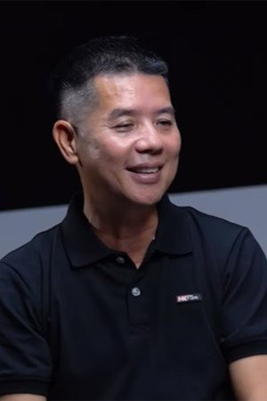 Cover image for Trinh Hoan Nguyen