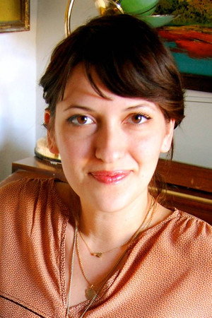 Cover image for Lydia Hyslop