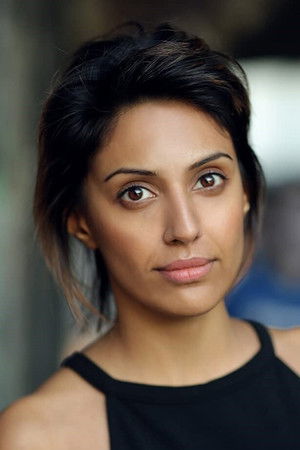Cover image for Ritu Arya