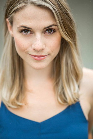 Cover image for Paige McCulloch