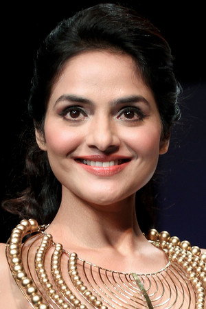 Cover image for Madhoo