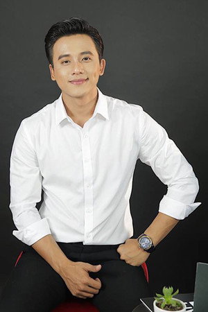 Cover image for Mai Tài Phến