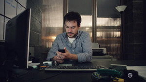 Poster for Эпизод 5