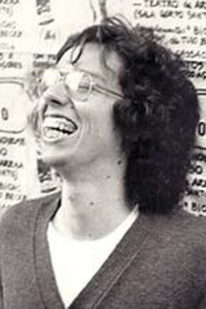 Cover image for Nelson Nadotti