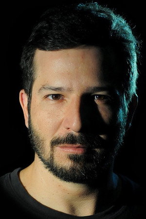 Cover image for Tatsu Carvalho