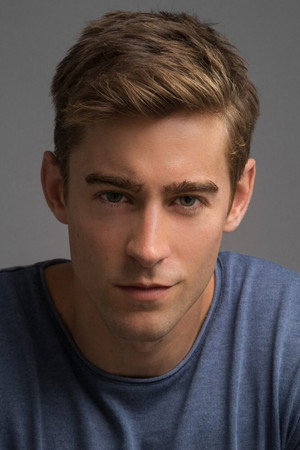 Cover image for Luke Guldan
