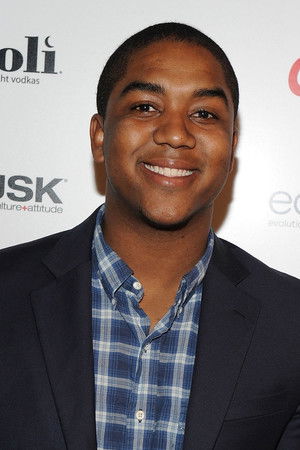 Cover image for Christopher Massey