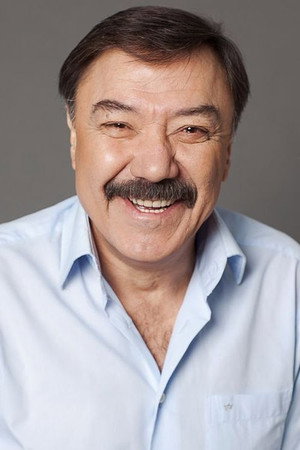 Cover image for Рустам Сагдуллаев