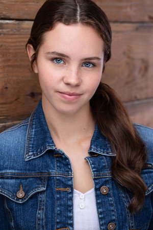 Cover image for Morgan Marie