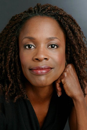 Cover image for Charlayne Woodard