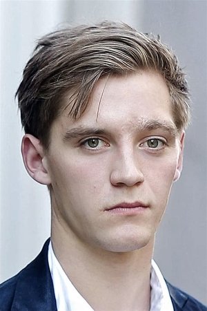 Cover image for Jonas Nay