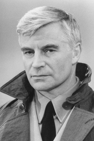 Cover image for John Castle