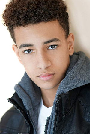 Cover image for Tyree Brown