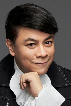 Cover image for 蔡康永