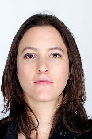 Cover image for Jessica Bennett
