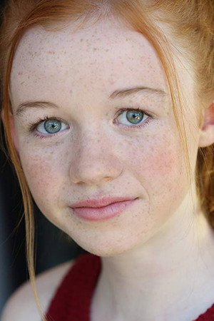 Cover image for Abby Donnelly