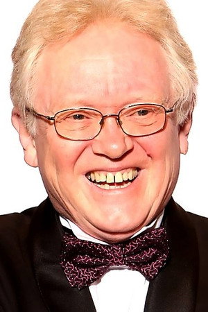 Cover image for Christopher Gunning