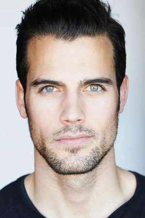 Cover image for Thomas Beaudoin