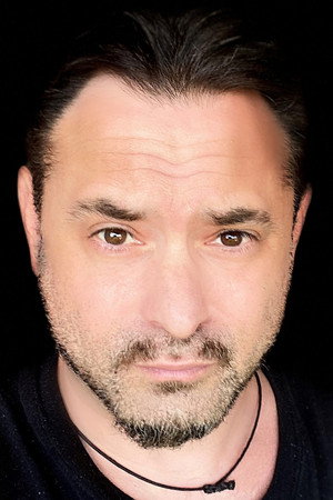Cover image for Michael Ryan Segal