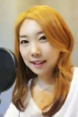 Cover image for 오주희