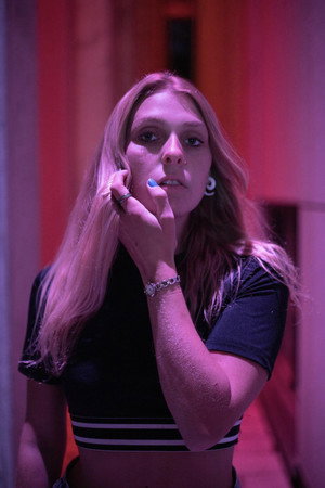 Cover image for Laurence Nadeau