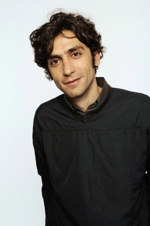 Cover image for Daniel Benmayor