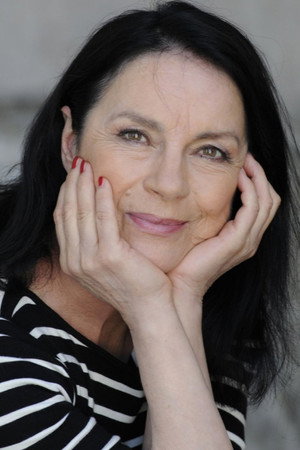 Cover image for Sabine von Maydell