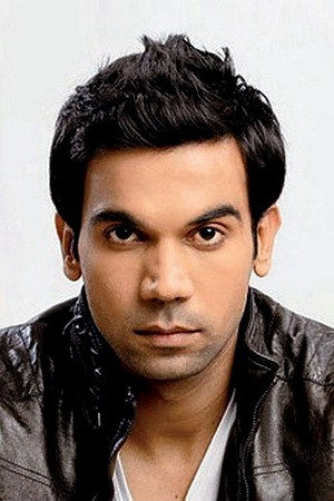 Cover image for Rajkummar Rao