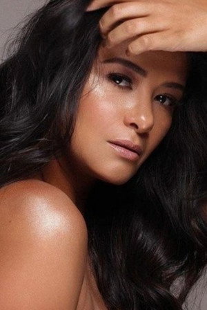 Cover image for Gabriela Zamora