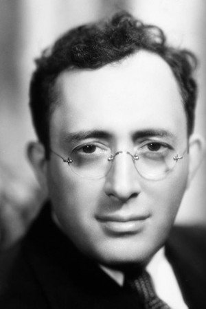 Cover image for Samuel Hoffenstein