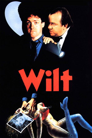 Poster for Уилт