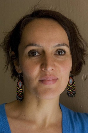 Cover image for Cécile Garcia-Fogel
