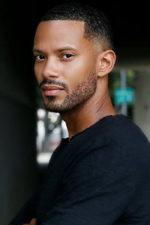 Cover image for Todd Anthony