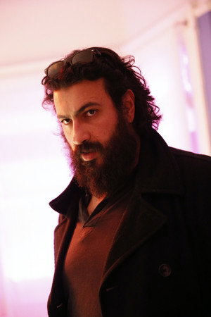 Cover image for Hassan Said