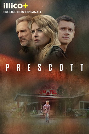 Poster for Прескотт