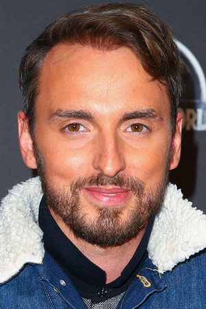 Cover image for Christophe Willem