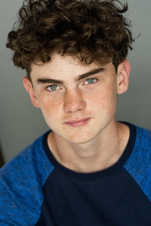 Cover image for Evan O'Toole