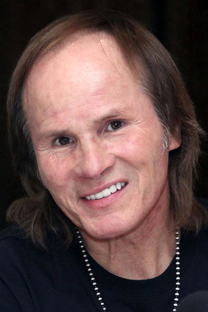 Cover image for Benny Urquidez