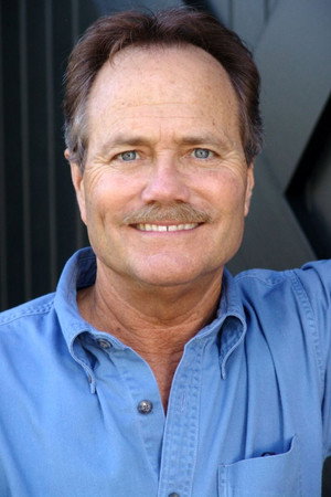 Cover image for Jon Provost