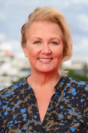 Cover image for Sue Cleaver