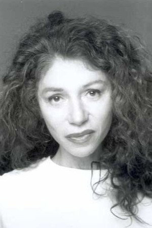 Cover image for Myriam Mézières