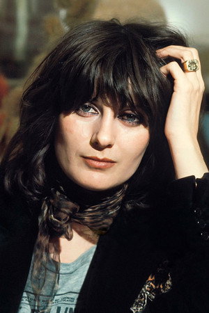 Cover image for Catherine Breillat