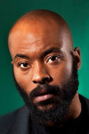 Cover image for Arinzé Kene