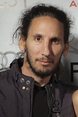 Cover image for José Villalobos