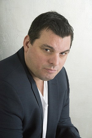Cover image for Jason Furlani